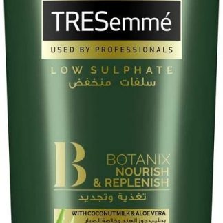 TRESEMME BOTANIX NOURISH SHAMPOO 600ML