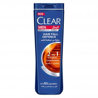 CLEAR ANTI HAIR FULL MEN SHAMPOO 600ML OFFER