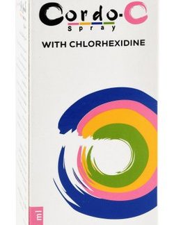 CORDO C SPRAY 60 ML
