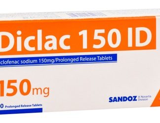 DICLAC 150 ID 20TAB