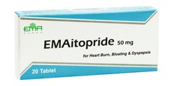 EMAITOPRIDE 30T