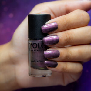 YOLO NAIL POLISH NO. 227
