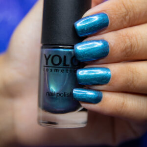 YOLO NAIL POLISH NO. 228