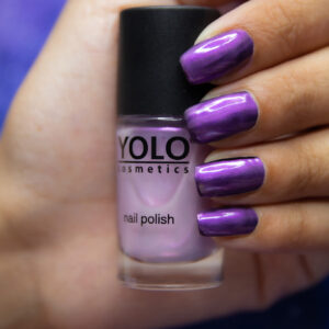 YOLO NAIL POLISH NO. 229