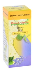 PENTA MIX 120 ML SYRUP NP1/22
