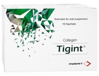 TIGINT 10 SACHETS