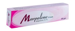 MARPALENE CREAM 30 MG NP2/22
