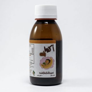 AQUA PLUS SYRUP 100 ML