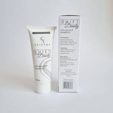 SKINTEX SHIFT SHAMPOO ANTI DANDRUFF 120ML