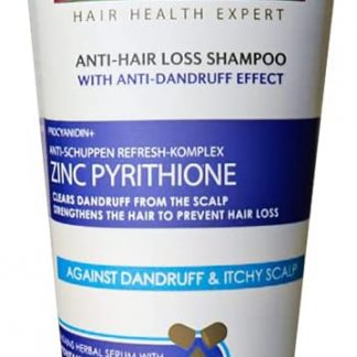 BIOBLAS ZINC PYRITHIONE ANTI DAN SHAMPOO 200ML