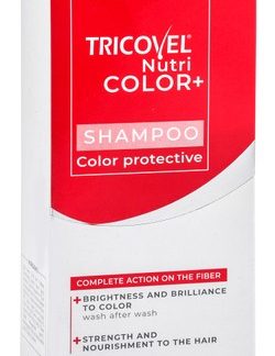 TRICOVEL NUTRI COLOR+ SHAMPOO 200ML