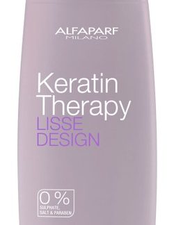 ALFAPARF KERATIN THERAPY LISSE CONDITIONE 250M