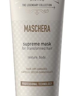 ALFAPARF IL SALONESUPREME MASK 250ML