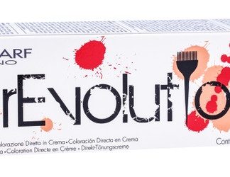 ALFAPARF MILANO REVOLUTION JC ORIGINAL RED