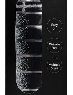 YOLO NAIL STRIPS .PN 1001