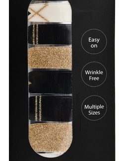 YOLO NAIL STRIPS PN. 1004