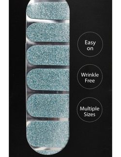 YOLO NAIL STRIPS PN . 1006