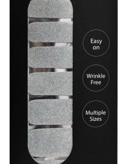 YOLO NAIL STRIPS GR .1011