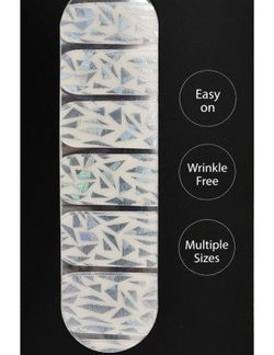 YOLO NAIL STRIPS PN .1014