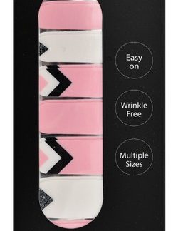 YOLO NAIL STRIPS PN .1015