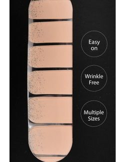 YOLO NAIL STRIPS GR .1017