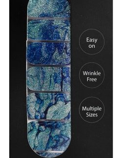 YOLO NAIL STRIPS PN .1021