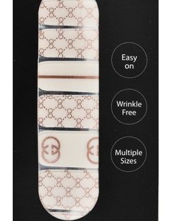 YOLO NAIL STRIPS PN .1022