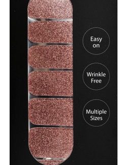 YOLO NAIL STRIPS GR .1024