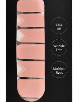 YOLO NAIL STRIPS PN .1025