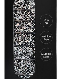 YOLO NAIL STRIPS GR .1026