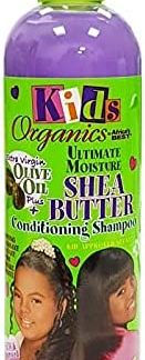 AFRICAS BEST BABY SHAMPOO AND CONDITIONER 355ML