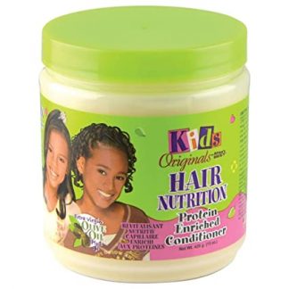 AFRICAS BEST HAIR NUTRITION MASK 433ML