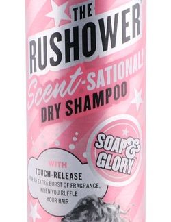 SOAP & GLORY THE RUSHOWER DRY SHAMPOO 200ML