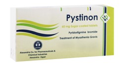 PYSTINON 60 MG 20 TAB