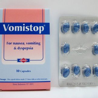 VOMISTOP10 CAP~~