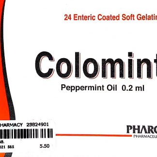 COLOMINT 24 TAB