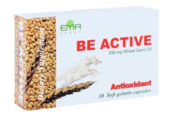 BE - ACTIVE 30 CAP