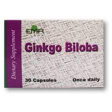 GINKO BILOBA BRAIN POWER 30 CAP NP3/23