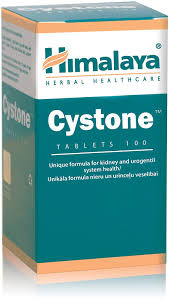 CYSTONE 60TAB