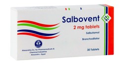 SALBOVENT 30T