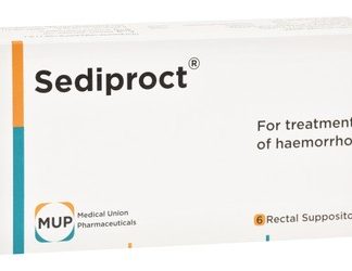 SEDIPROCT 6 SUPP.