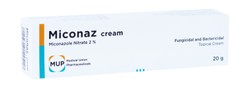 MICONAZ CREAM