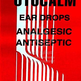 OTOCALM EAR . DROPS 10 ML