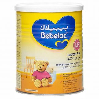 BEBELAC FL MILK