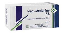 NEO-MEDANINE( F . R ) 50 TAB~~