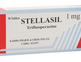 STELLASIL 1 MG 30TAB