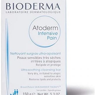 BIODERMA ATODERM ULTRA RICH SOAP 150GM