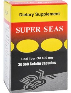 SUPER SEAS 30 CAP