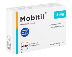 MOBITIL 3 AMP