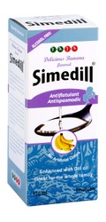 SIMEDILL 120 ML